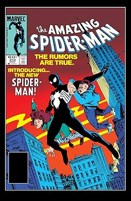 Amazing Spider Man 1963 1998 252 Comics By Comixology