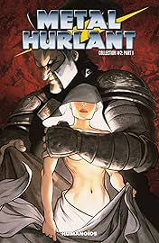 Metal Hurlant Collection 2 Vol. 1