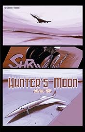 Metal Hurlant Collection 2 Vol. 1