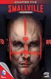 Smallville: Season 11 #5