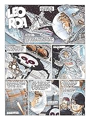 Léo Roa Vol. 1: La Véritable histoire de Léo Roa