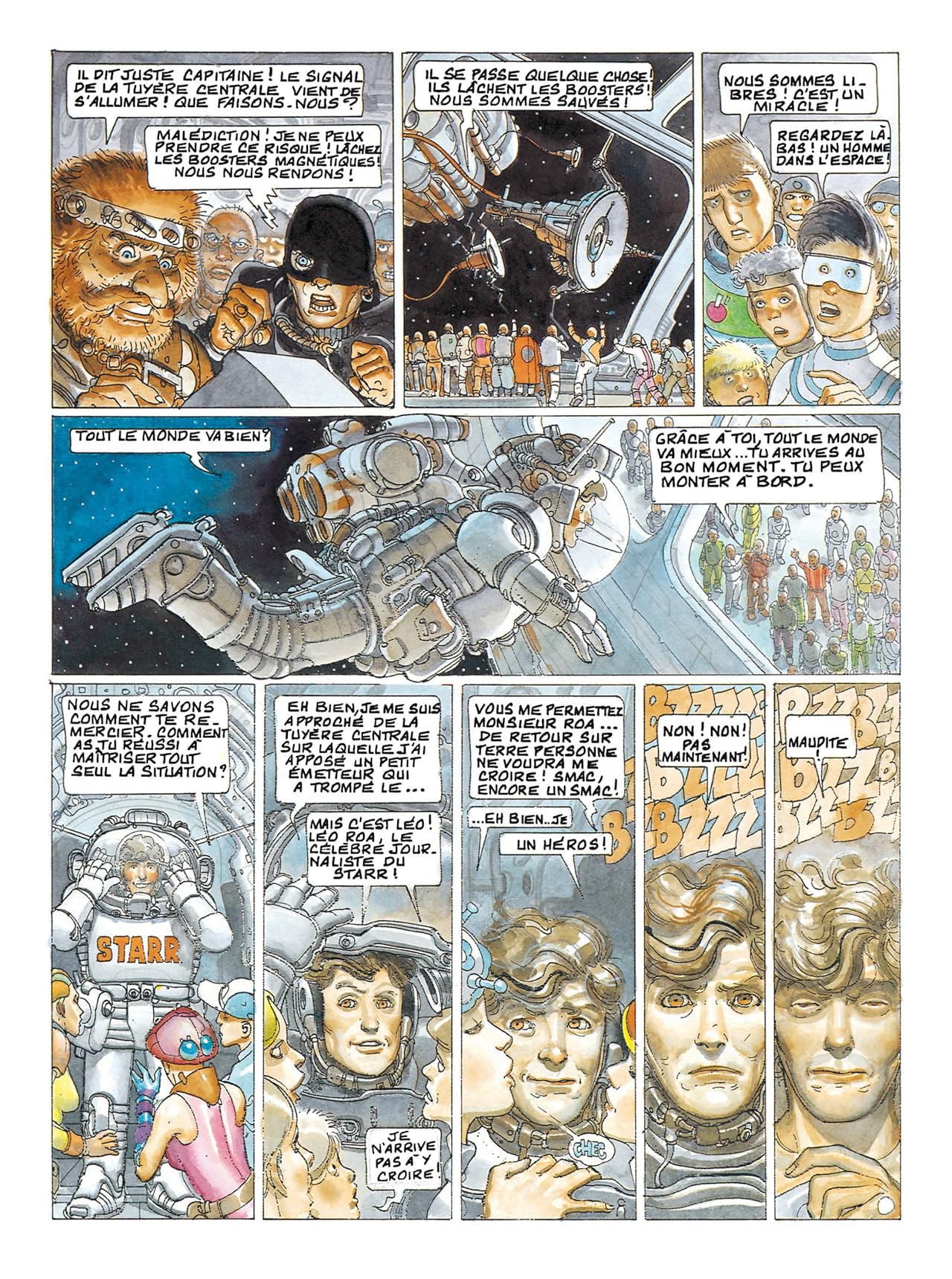 Léo Roa Vol. 1: La Véritable histoire de Léo Roa