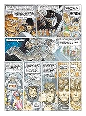 Léo Roa Vol. 1: La Véritable histoire de Léo Roa