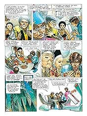 Léo Roa Vol. 2: L'Odyssée à contretemps