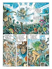 Léo Roa Vol. 2: L'Odyssée à contretemps