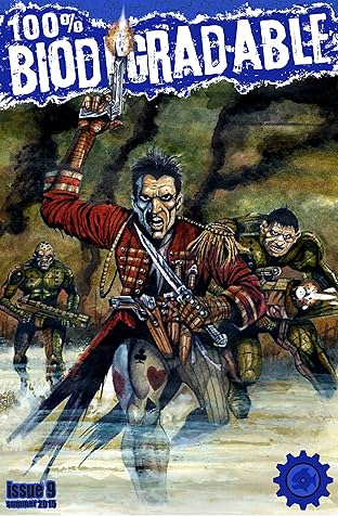 100% Biodegradable Vol. 9