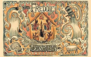 The Freddie Stories