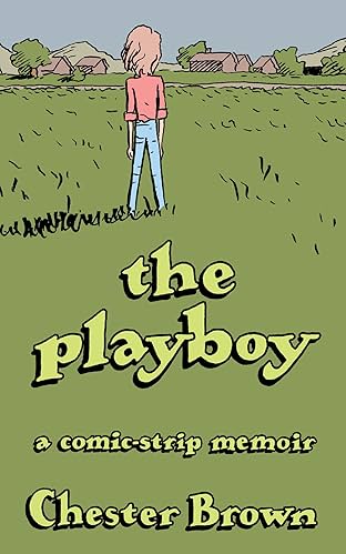 The Playboy