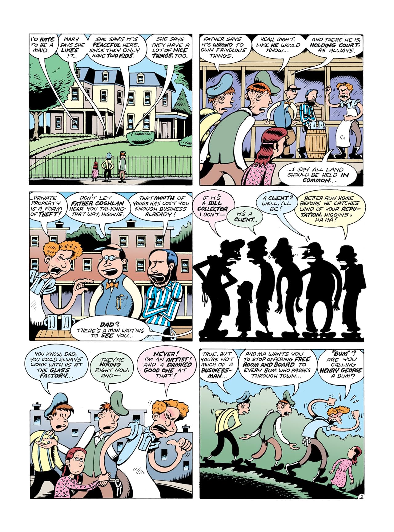 Woman Rebel: The Margaret Sanger Story