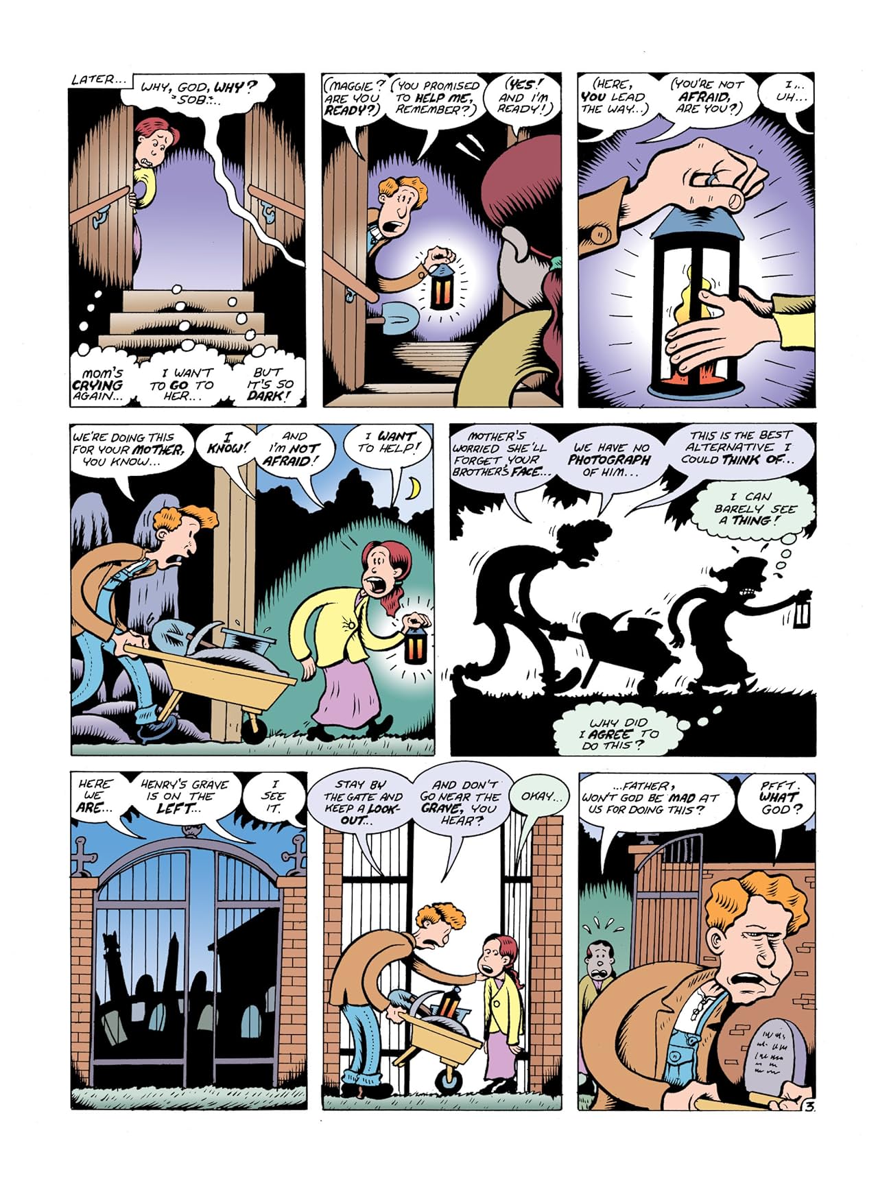 Woman Rebel: The Margaret Sanger Story