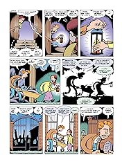 Woman Rebel: The Margaret Sanger Story