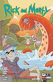 Rick and Morty #5