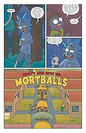 Rick and Morty #5