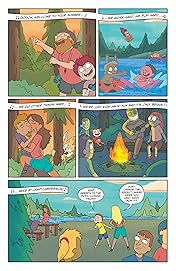 Rick and Morty #5