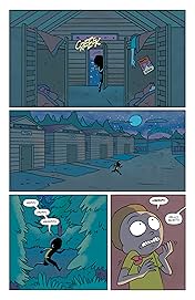 Rick and Morty #5