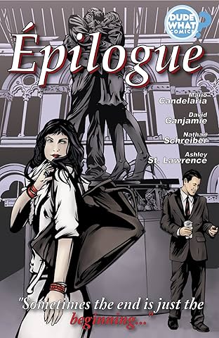Épilogue #2