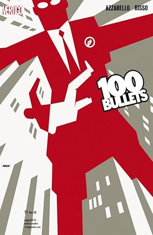 100 Bullets #95