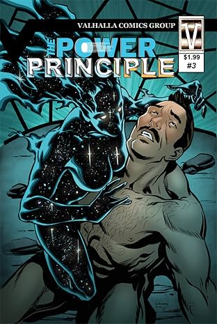 The Power Principle #3