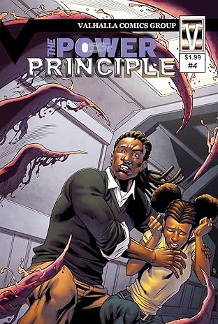 The Power Principle #4