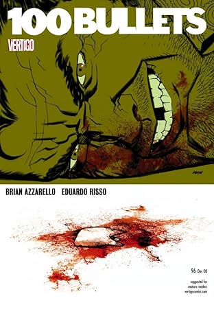 100 Bullets #96
