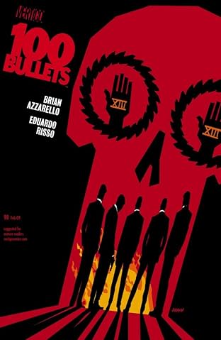 100 Bullets #98