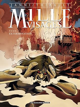 Mille Visages Vol. 5: Extermination