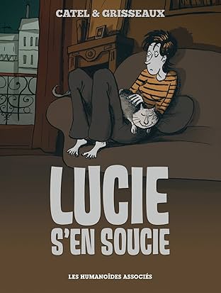 Lucie s'en soucie