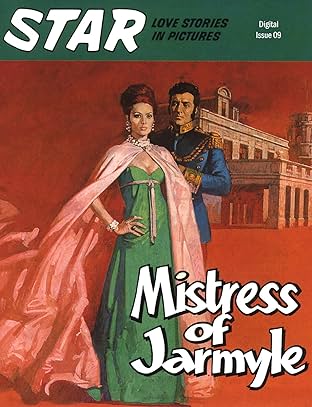 STAR - Love Stories In Pictures #9: Mistress Of Jarmyle