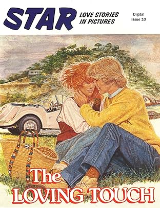 STAR - Love Stories In Pictures #10: The Loving Touch