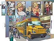 Teen Titans (2014-2016) Vol. 1: Blinded by the Light