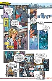 Teen Titans (2014-2016) Vol. 1: Blinded by the Light