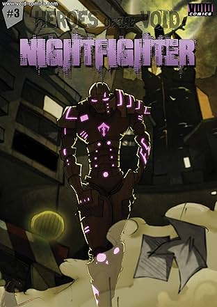 Nightfighter #3