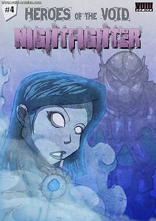 Nightfighter #4