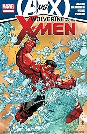 Wolverine and the X-Men #11