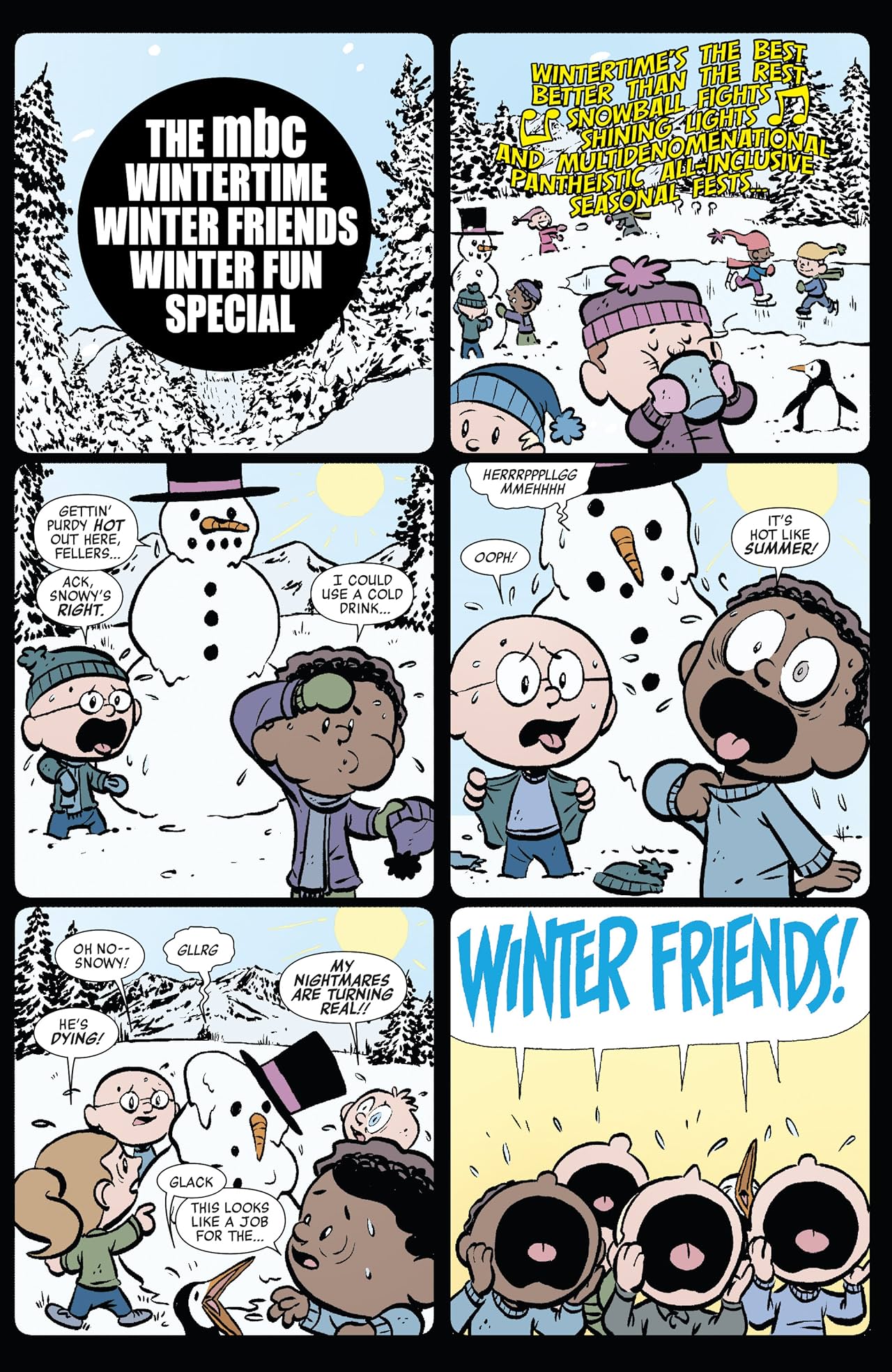 Hawkeye Vol. 4: Rio Bravo