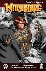 Witchblade #156