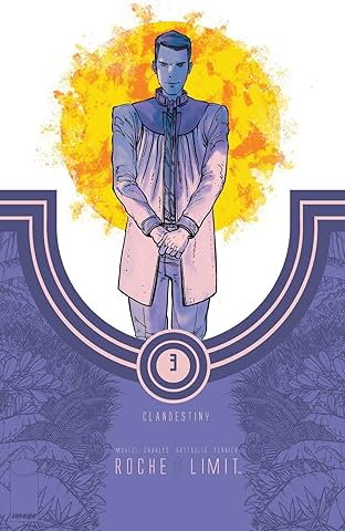 Roche Limit: Clandestiny #3