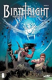 Birthright #9