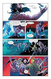 Birthright #9
