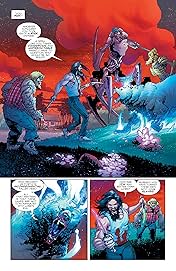 Birthright #9