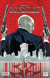 Hitman: Agent 47: Official Movie Prelude