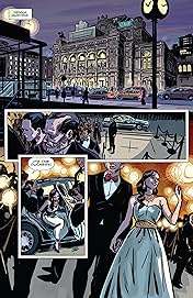 Hitman: Agent 47: Official Movie Prelude