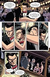 Hitman: Agent 47: Official Movie Prelude