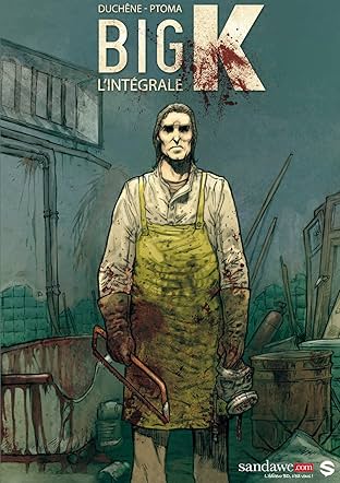 Big K: Intégrale