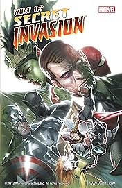 What If? Secret Invasion