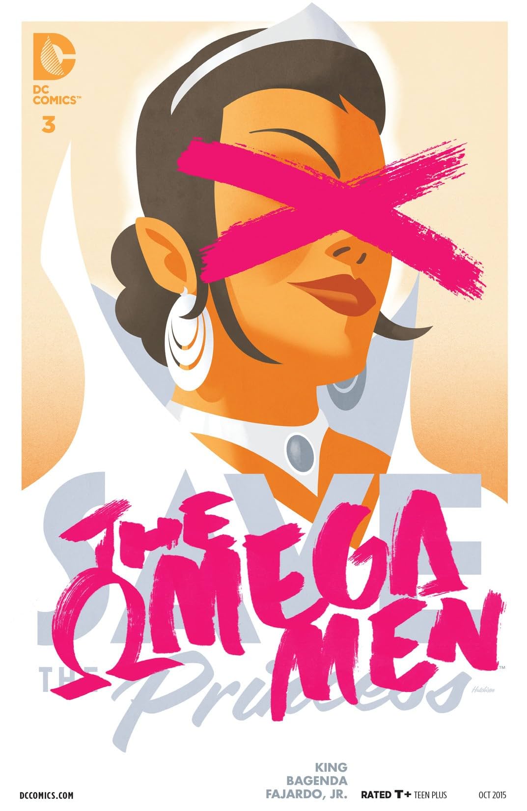 omega men