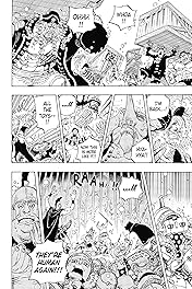 One Piece Vol 75 Comics By Comixology