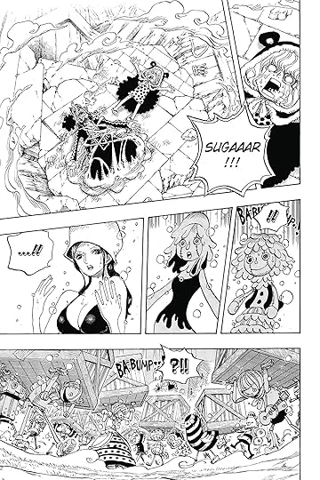 One Piece Vol 75 Comics By Comixology