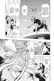 My Hero Academia Vol. 1