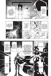 My Hero Academia Vol. 1